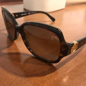 Tory Burch sunglasses